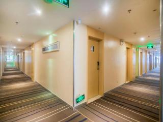 City Comfort Inn Liuzhou Chengzhong Wanda Plaza - 7