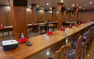Asia Hotel - 8