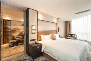 Yuan Culture Hotel Shenzhen World Shajing - 1