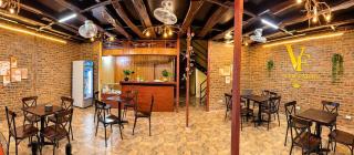 VVIP FARM HomeStay - Rent motobike and Ha Giang loop and Cao Bang loop - 9