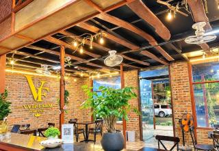 VVIP FARM HomeStay - Rent motobike and Ha Giang loop and Cao Bang loop - 2