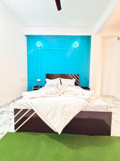 Sanshri Homestay - 6
