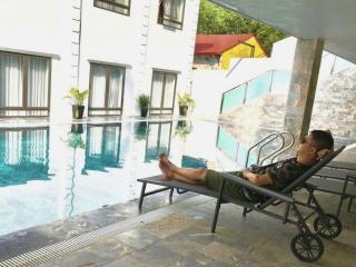 LAKESIDE DAILAI HOTEL - 0