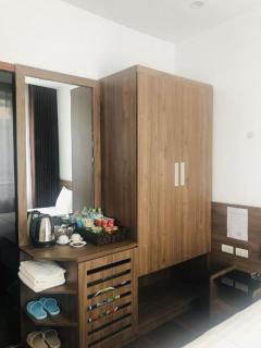 LAKESIDE DAILAI HOTEL - 2