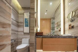 Qingshan Hotel Baotou - 3