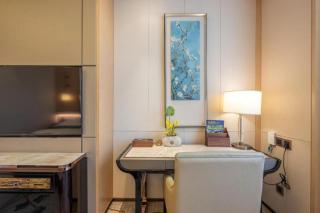 Qingshan Hotel Baotou - 2