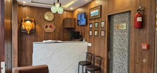 Hotel O Golden S - 0