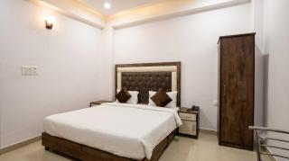 Hotel O Golden S - 1