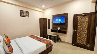 Hotel O Golden S - 3