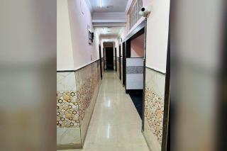 Hotel O Smile Stay - 6