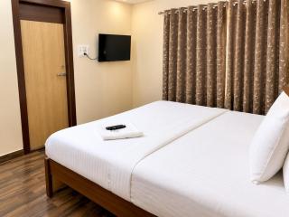 Hotel O Smile Stay - 4