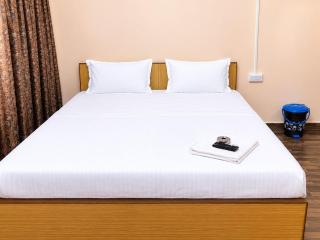 Hotel O Smile Stay - 3