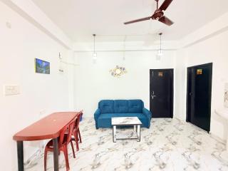 Sanshri Homestay - 1
