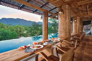 Santhiya Koh Chang Resort - Up to THB 3,000 Resort Credit per Night - 5