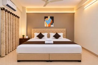 Hotel Sai 9 Heaven A Quality Apartment Perfect for Families - 4