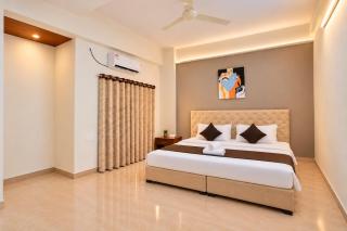 Hotel Sai 9 Heaven A Quality Apartment Perfect for Families - 5