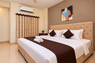 Hotel Sai 9 Heaven A Quality Apartment Perfect for Families - 3