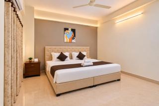 Hotel Sai 9 Heaven A Quality Apartment Perfect for Families - 6