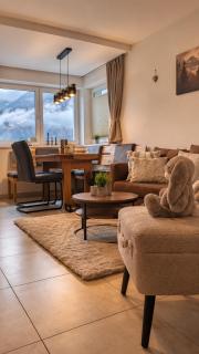 Lieblingsnest Apartment - 0