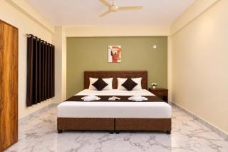 Hotel Sai 9 Heaven A Quality Apartment Perfect for Families - 7