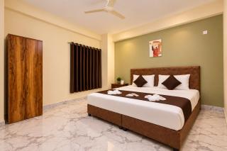 Hotel Sai 9 Heaven A Quality Apartment Perfect for Families - 1