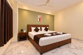 Hotel Sai 9 Heaven A Quality Apartment Perfect for Families - 1