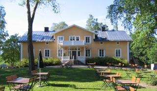 Långshyttans Brukshotell - Långshyttan - 0