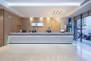 City Comfort Inn Nanning High-tech Park - Nanning - 9