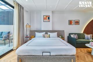 SOVA near Mahakaleshwar Ujjain, Part of StayVista - 2