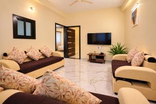 Hotel Sai 9 Heaven A Quality Apartment Perfect for Families - 9