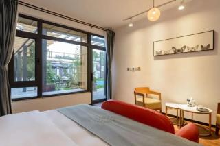 Huazhu Beijing Qishiliu Inn Xiangshuihu Branch - 8
