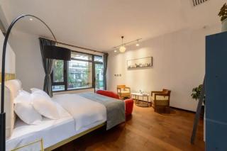 Huazhu Beijing Qishiliu Inn Xiangshuihu Branch - 6