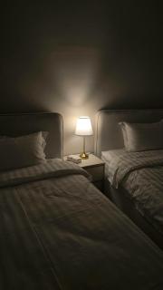 Cozy Family Apartment - Near Alinma Stadium - 4