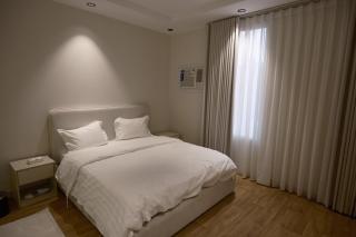 Cozy Family Apartment - Near Alinma Stadium - 3