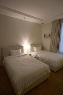 Cozy Family Apartment - Near Alinma Stadium - 2