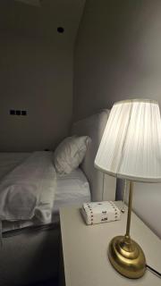 Cozy Family Apartment - Near Alinma Stadium - 1