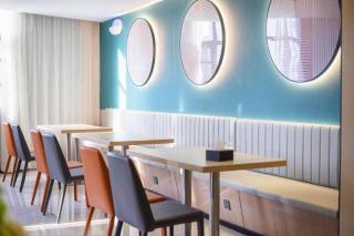 City Comfort Inn Jingmen Zhongxiang Chengtian Huafu - 9