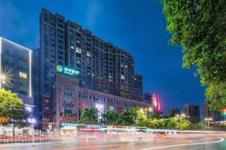 City Comfort Inn Jingmen Zhongxiang Chengtian Huafu - 7