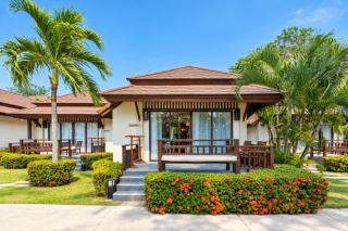 Kacha Resort & Spa, Koh Chang - 1