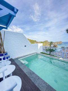 Jungwok Blue Ocean Resort - 9