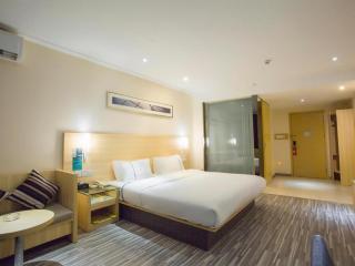 City Comfort Inn Dongxing National Trade Port - 3