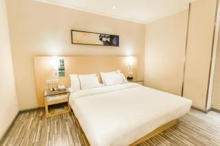 City Comfort Inn Dongxing National Trade Port - 2
