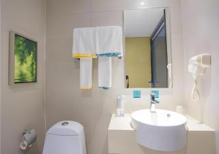 City Comfort Inn Dongxing National Trade Port - 1