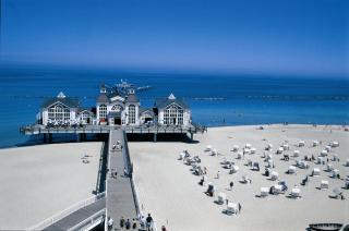 Hotel Selliner Hof - Ostseebad Sellin - 2