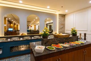 Daksh The Classio Hotel Tapovan - 7