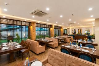 Daksh The Classio Hotel Tapovan - 8