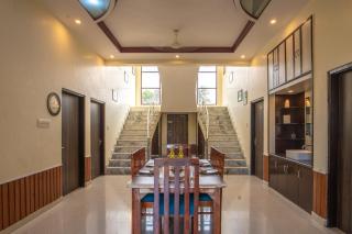 The Bagh Kothi Ranthambhore - 9