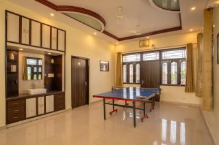 The Bagh Kothi Ranthambhore - 7