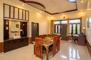 The Bagh Kothi Ranthambhore - 2