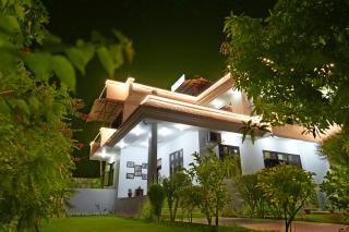 The Bagh Kothi Ranthambhore - 4